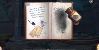 Strange Investigations: Two for Solitaire Collector’s Edition PC Screenshot