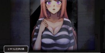 Strange Prison and Lustful Underground Labyrinth ~Nana's Naughty Prison Break~