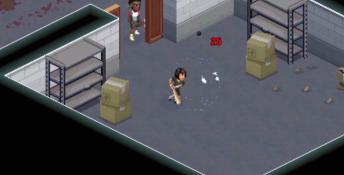 Stranger Things 3: The Game PC Screenshot