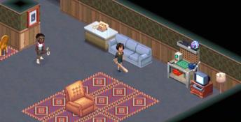 Stranger Things 3: The Game PC Screenshot