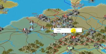 Strategic Command 2: Blitzkrieg PC Screenshot