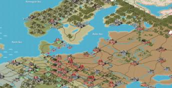 Strategic Command Classic: Global Conflict PC Screenshot