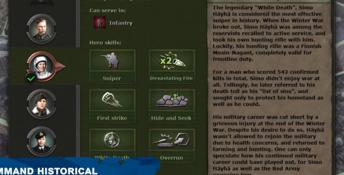Strategic Mind: Spirit of Liberty PC Screenshot