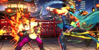 Street Fighter 6 PC Screenshot