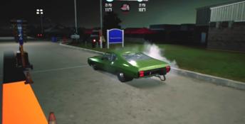 Street Outlaws 2: Winner Takes All
