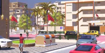 Streets Adventure: Medina Motors PC Screenshot