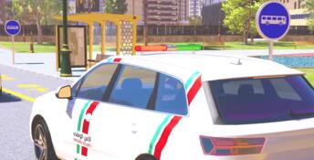 Streets Adventure: Medina Motors