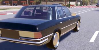 Streets Adventure: Medina Motors