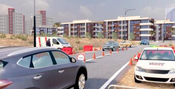 Streets Adventure: Medina Motors