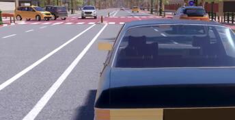 Streets Adventure: Medina Motors PC Screenshot