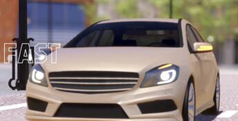 Streets Adventure: Medina Motors PC Screenshot