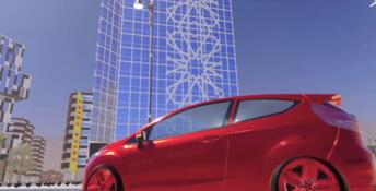 Streets Adventure: Medina Motors PC Screenshot
