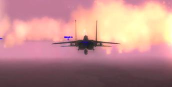 Strike Fighters: Project 1 PC Screenshot