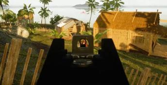 Strike Force 2 – Terrorist Hunt PC Screenshot
