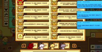 Strikeforce Kitty PC Screenshot