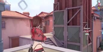 Strinova PC Screenshot