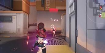 Strinova PC Screenshot