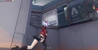 Strinova PC Screenshot