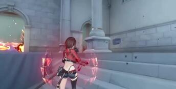 Strinova PC Screenshot
