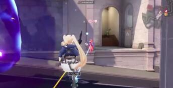 Strinova PC Screenshot