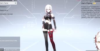 Strinova PC Screenshot