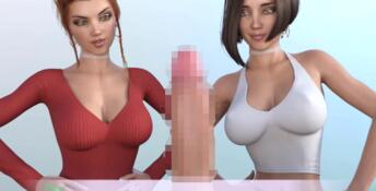 Strip n Play with Valerie PC Screenshot