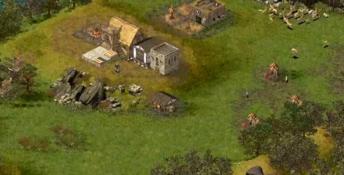 Stronghold PC Screenshot