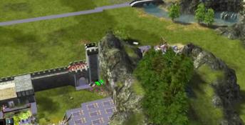 Stronghold 2 PC Screenshot