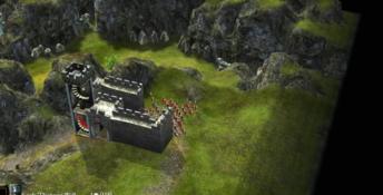 Stronghold 2 PC Screenshot