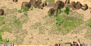 Stronghold Crusader PC Screenshot