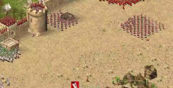 Stronghold: Crusader Extreme PC Screenshot