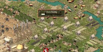 Stronghold Crusader HD PC Screenshot
