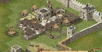 Stronghold: Definitive Edition