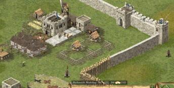 Stronghold: Definitive Edition PC Screenshot