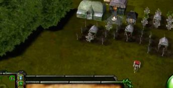 Stronghold Legends PC Screenshot