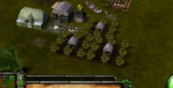 Stronghold Legends PC Screenshot