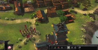 Stronghold: Warlords PC Screenshot