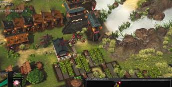 Stronghold: Warlords PC Screenshot