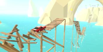 Stunt Paradise PC Screenshot