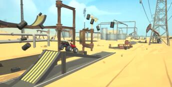 Stunt Paradise
