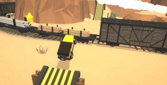 Stunt Paradise