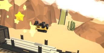 Stunt Paradise PC Screenshot