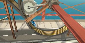 Stunt Paradise PC Screenshot