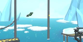Stunt Paradise PC Screenshot