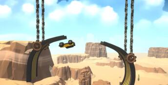 Stunt Paradise PC Screenshot
