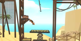 Stunt Paradise PC Screenshot