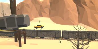 Stunt Paradise PC Screenshot