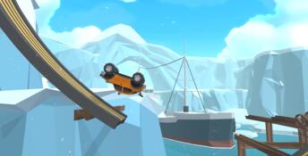 Stunt Paradise PC Screenshot