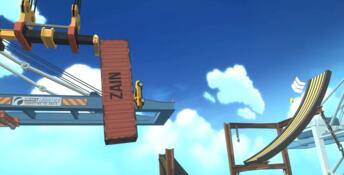 Stunt Paradise PC Screenshot