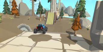 Stunt Paradise PC Screenshot